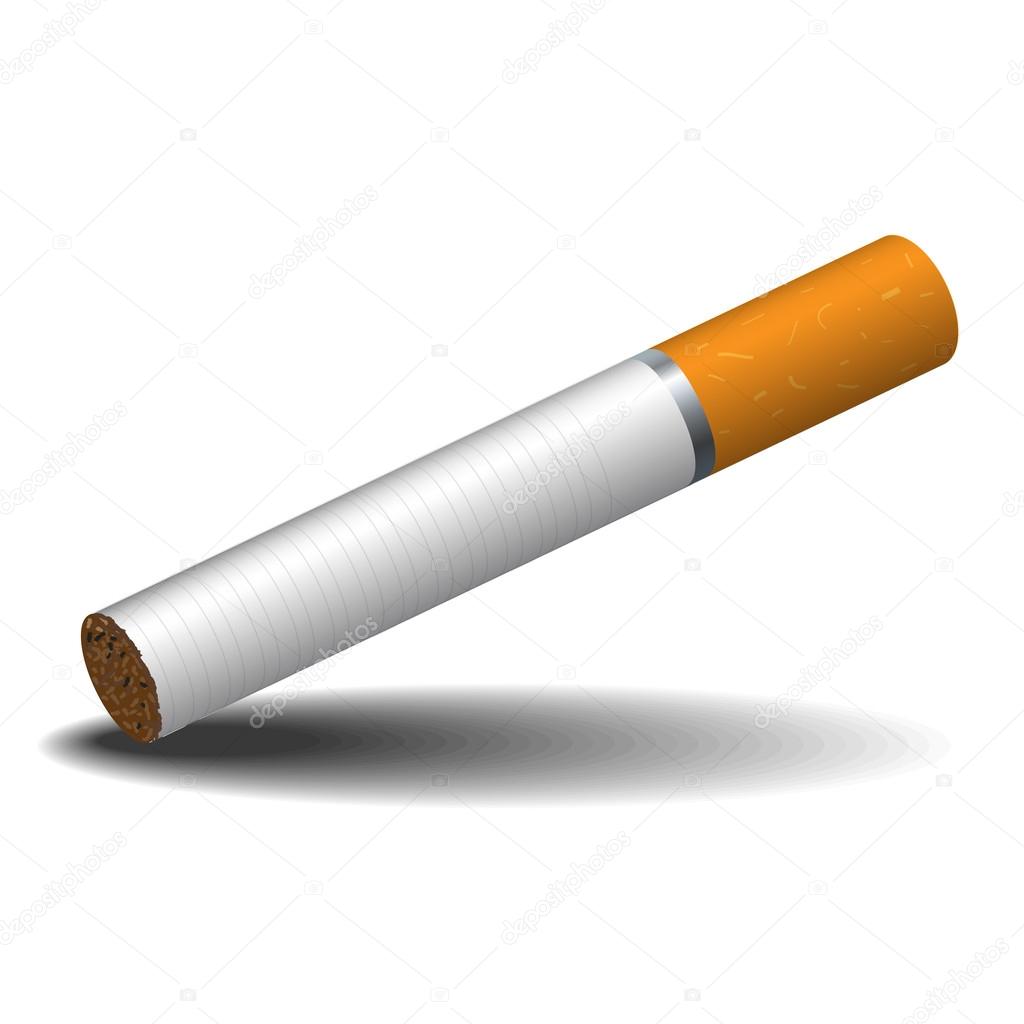 Sigaretter stockvektor © gabylya89 #40622557, image size:1024x1024