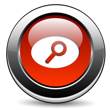 Kırmızı Ara düğmesini