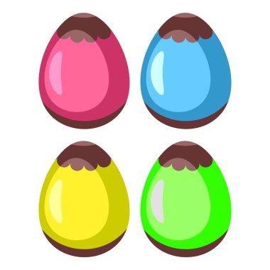 Paskalya yumurtaları