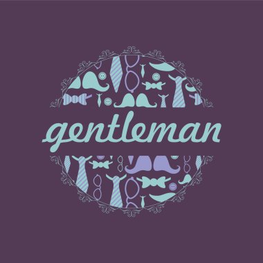 kart züppe style erkek moda