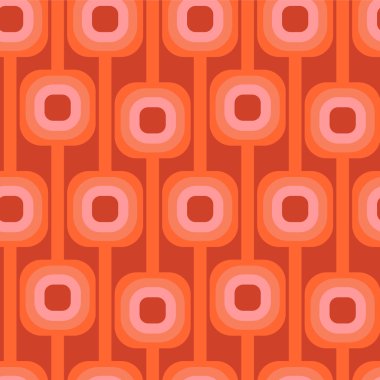 Soyut Kusursuz Desen