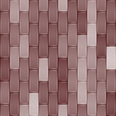Pavement seamless pattern clipart