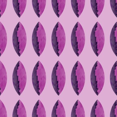 Soyut Kusursuz Desen