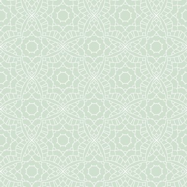 soyut vintage Dikişsiz desen tasarım