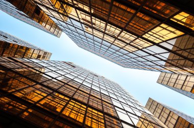 cam gökdelen perspektif, hong kong