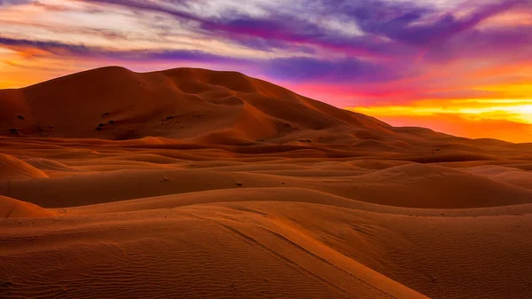 Miracle Bij Dune — Stockfoto