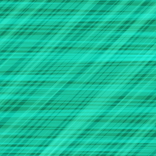 Linien Hintergrund - grün — Stockvektor