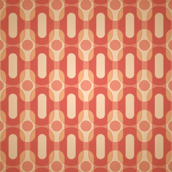 Retro abstract wallpaper — Stock Photo, Image