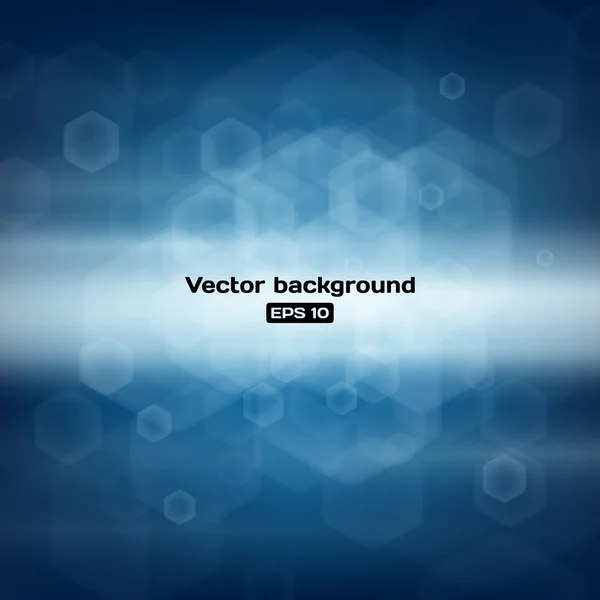 Abstract background — Stock Vector