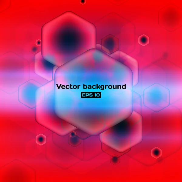 Abstract background — Stock Vector