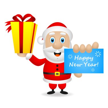 Noel mutlu bir yeni yıl dilekler