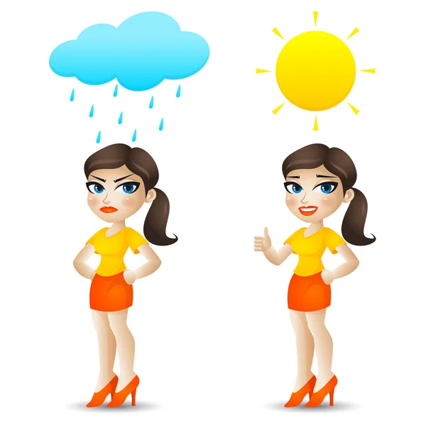 depresyon ve iyi bir ruh hali