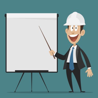 flipchart noktalara neşeli Oluşturucu