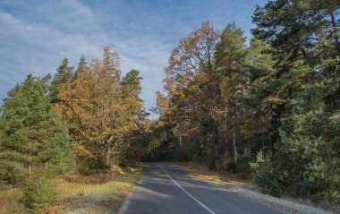 Belarus güzel yerleri