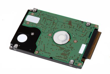 Bilgisayar sabit diski