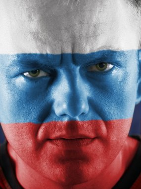 Rus destekçisi