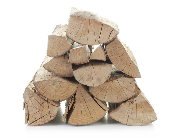 Firewood — Stock Photo, Image