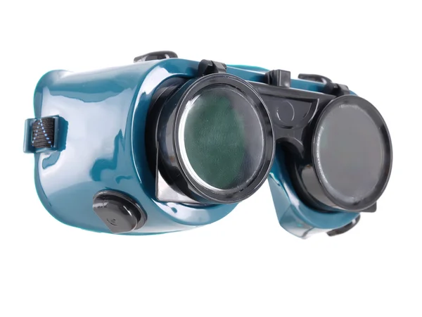 Safety goggles — Stock Photo, Image