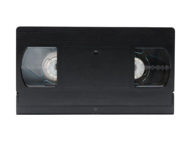 VHS kaset