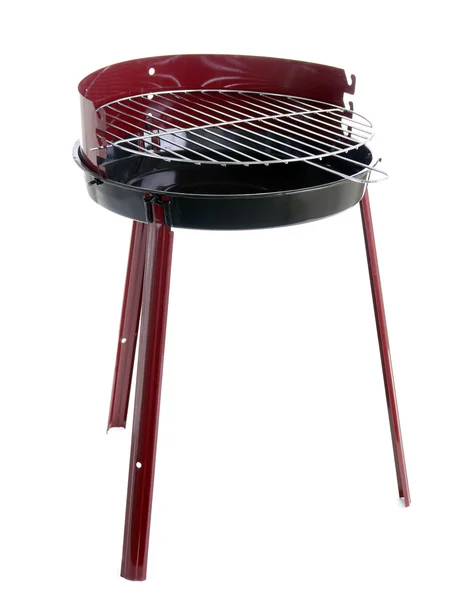 Barbecue grill — Stock Photo, Image