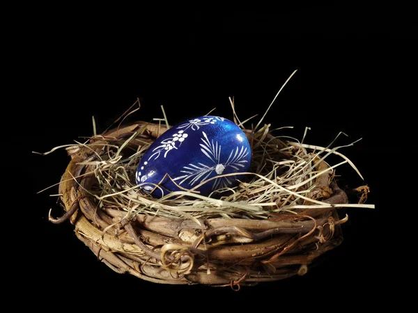 Uovo di Pasqua — Foto Stock