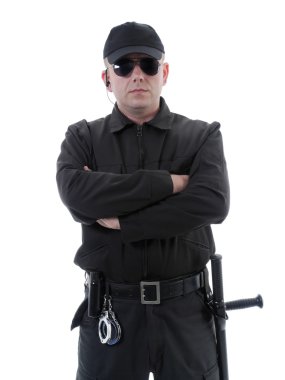 Polis!