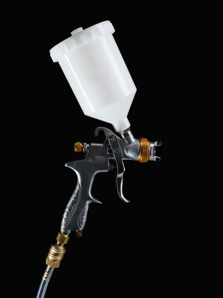 Spray gun — Stock Photo, Image