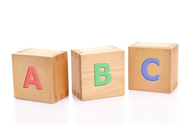 ABC blokları