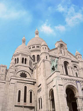 Sacré-coeur Bazilikası