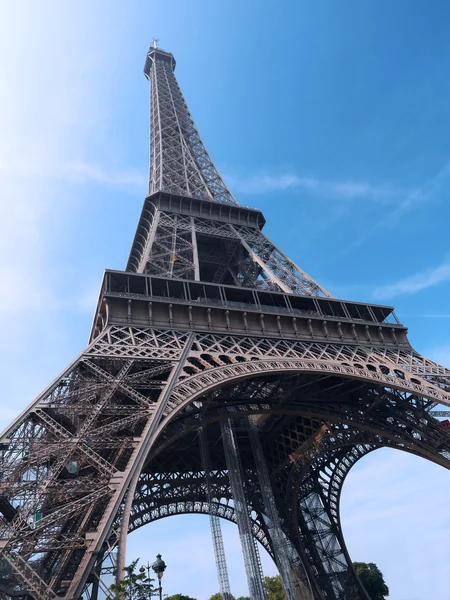 Torre Eiffel — Foto de Stock
