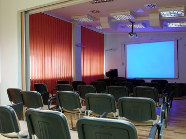 Konferans odası