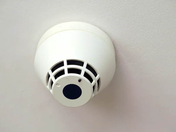 Smoke detector — Stock Fotó