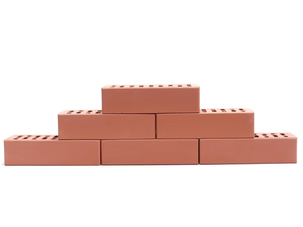 Brick wall — Stock Photo, Image