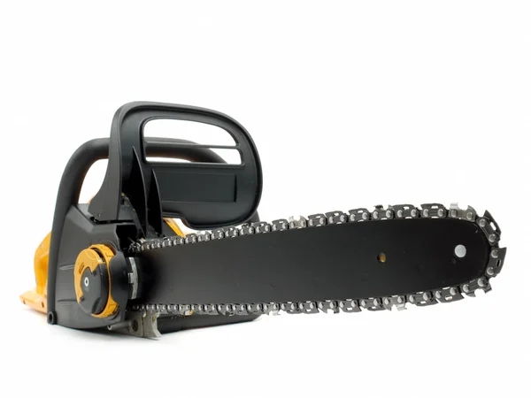 Chain saw — Zdjęcie stockowe