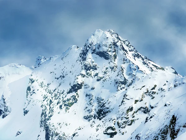 Kasprowy Wierch Berg — Stockfoto