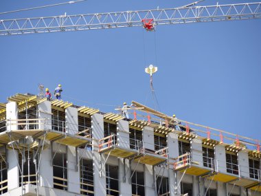 highrise İnşaat
