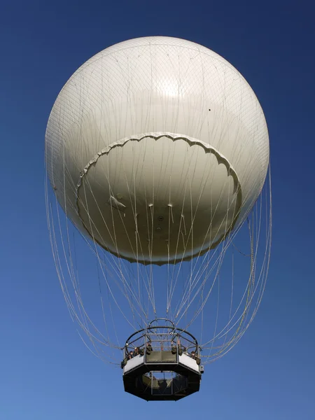 Sıcak hava balonu — Stok fotoğraf