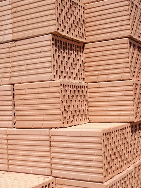 Materiais de construção — Fotografia de Stock