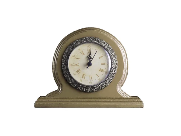 Table clock — Stock Photo, Image