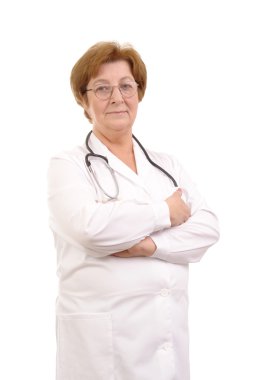 üst düzey aile doktoru