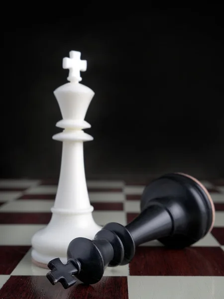 Checkmate — Stock Photo, Image