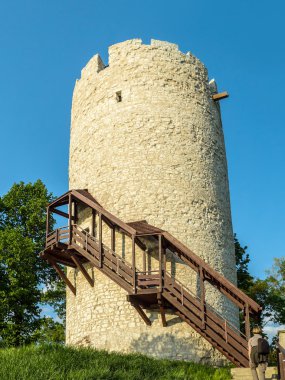kazimierz dolny kulede