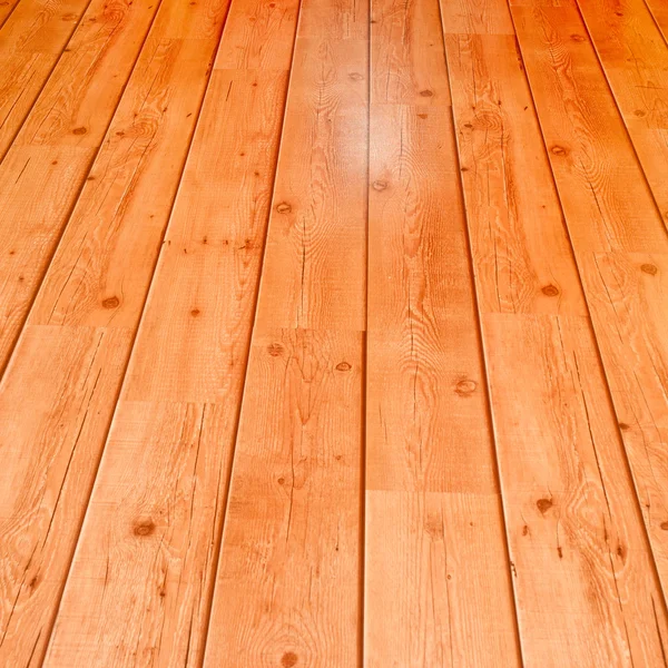 Abstract Background Wooden Floor Boards — Stock Photo, Image