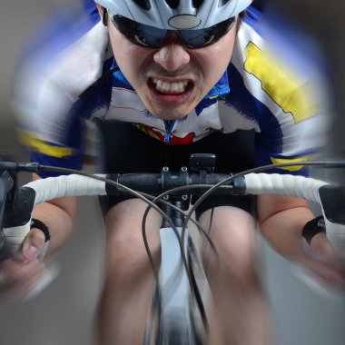 süper yüksek hız cycler sürme