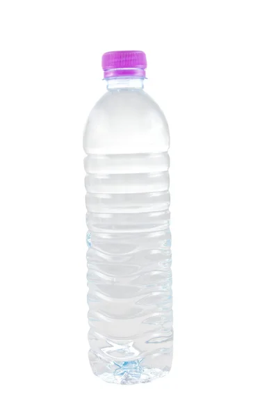 Plastové láhve — Stock fotografie
