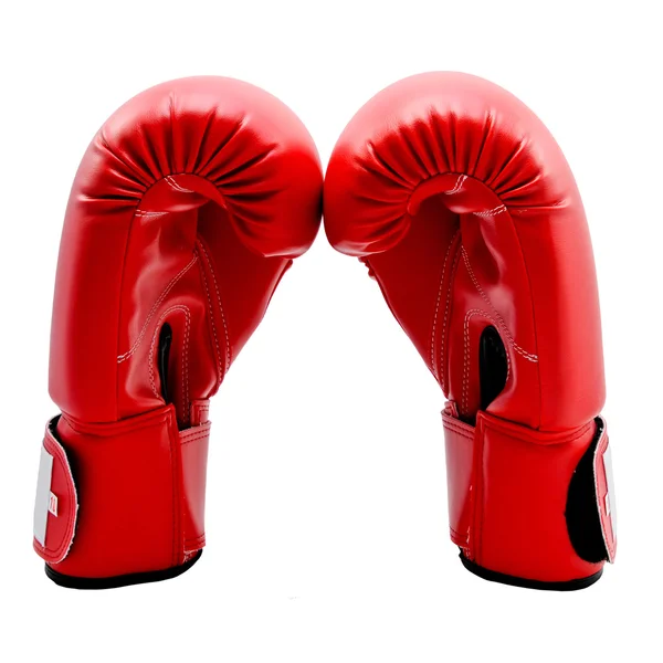 Boxing gloves — Stock Photo, Image