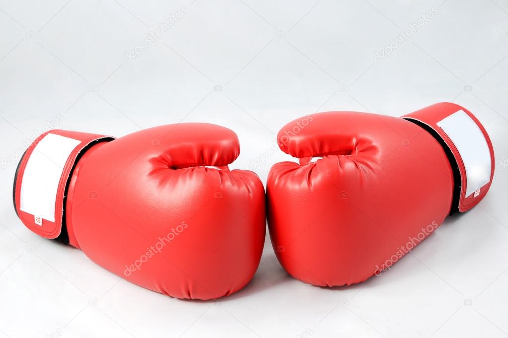 Boxing gloves Stock Photo by ©hin255 22986738