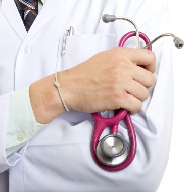 Tıp doktoru sağlıklı kavramı denetleme