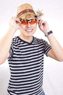 Asya seyahat kavramı