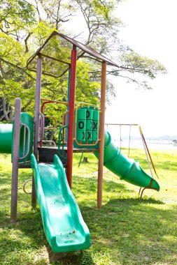 Çocuk Oyun Alanı